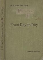 From Day to Day