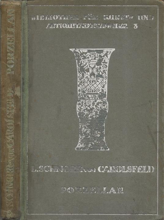 Porzellan - copertina