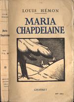Maria Chapdelaine