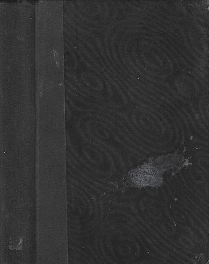 La prima commedia di Fanny - George Bernard Shaw - copertina