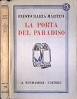 La porta del paradiso
