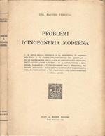 Problemi d'ingegneria moderna