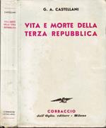 Vita e morte della Terza Repubblica