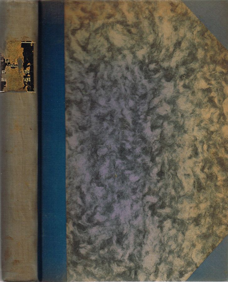 Biblioteca di Babele