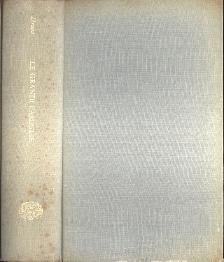 Biblioteca di Babele