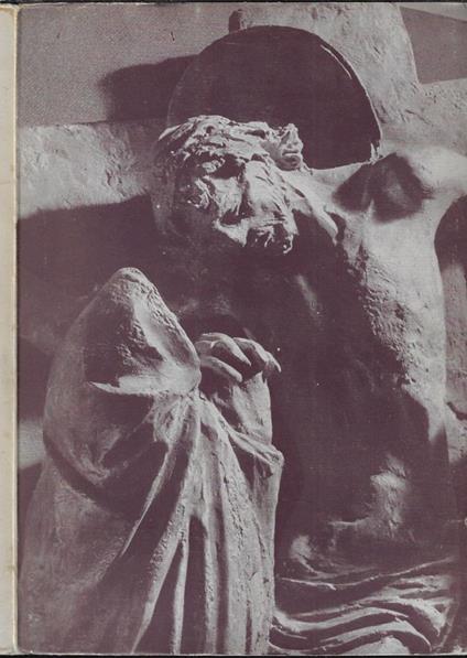 Sette parole - Carlo Cremona - copertina