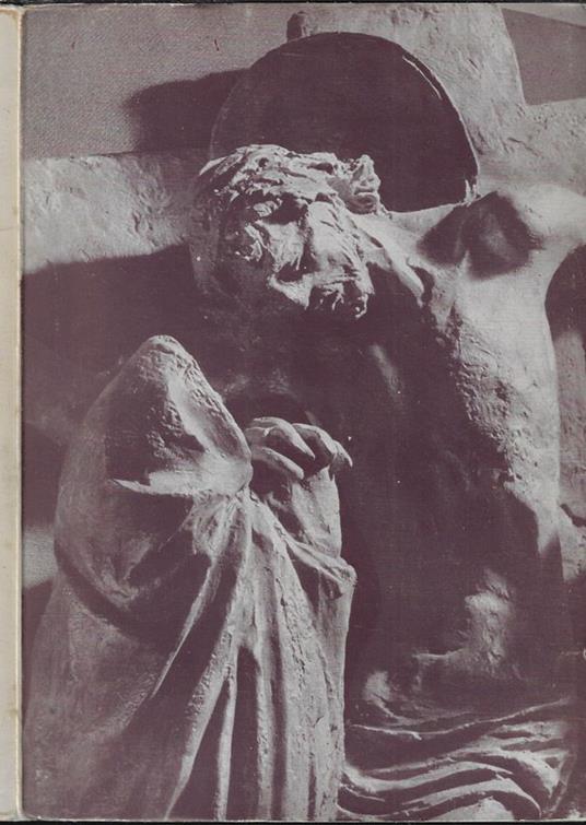 Sette parole - Carlo Cremona - copertina