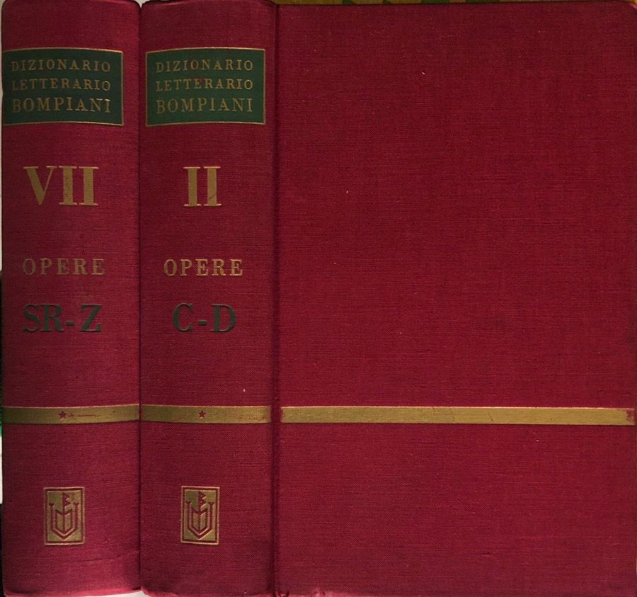 Biblioteca di Babele