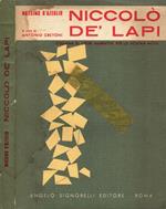 Niccolò De' Lapi
