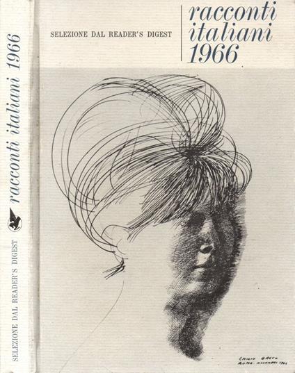 Racconti italiani 1966 - copertina