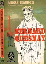 Bernard Quesnay