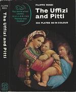The Uffizi and Pitti