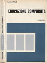 Educazione comparata