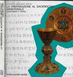 La preparazione al sacerdozio ministeriale