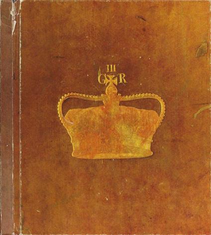 Dessins de la collection de S.M. la Reine Elizabeth II (Chateau de Windsor) - copertina