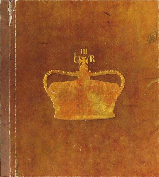 Dessins de la collection de S.M. la Reine Elizabeth II (Chateau de Windsor) - copertina