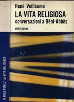La vita religiosa