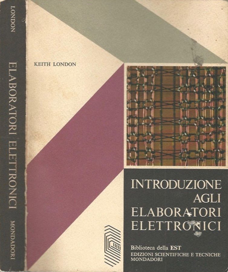 Biblioteca di Babele