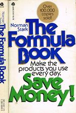 The formula book
