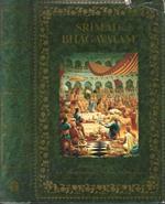 Srimad Bhagavatam