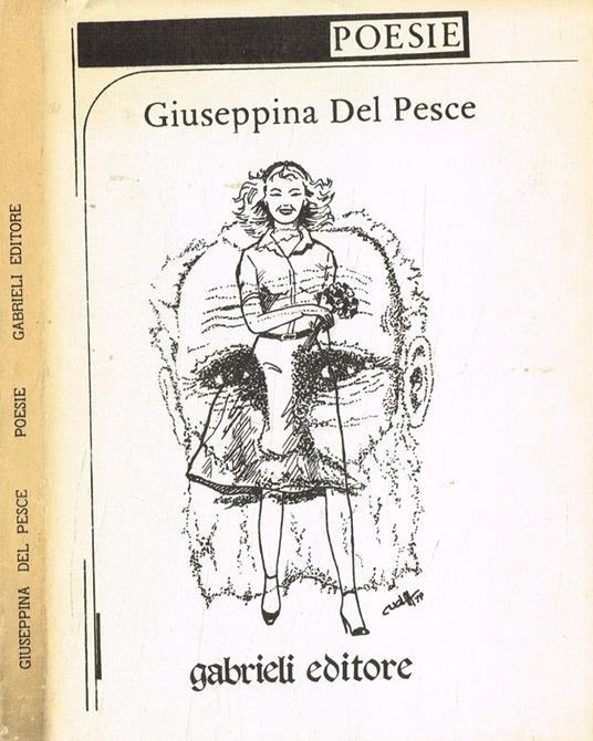 Poesie - copertina