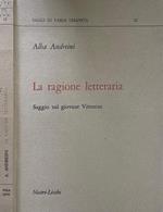 La ragione letteraria