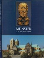 Dom und Domkammer in Munster
