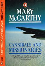 Cannibals and missionaries