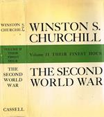 The second World War vol.II
