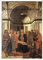 La Pala dei Montefeltro