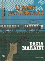 Il treno per Helsinki