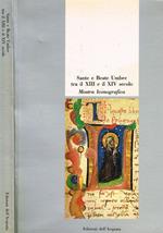 Sante e beate umbre tra il XIII e il XIV secolo. Mostra iconografica