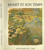 Monet et son temps