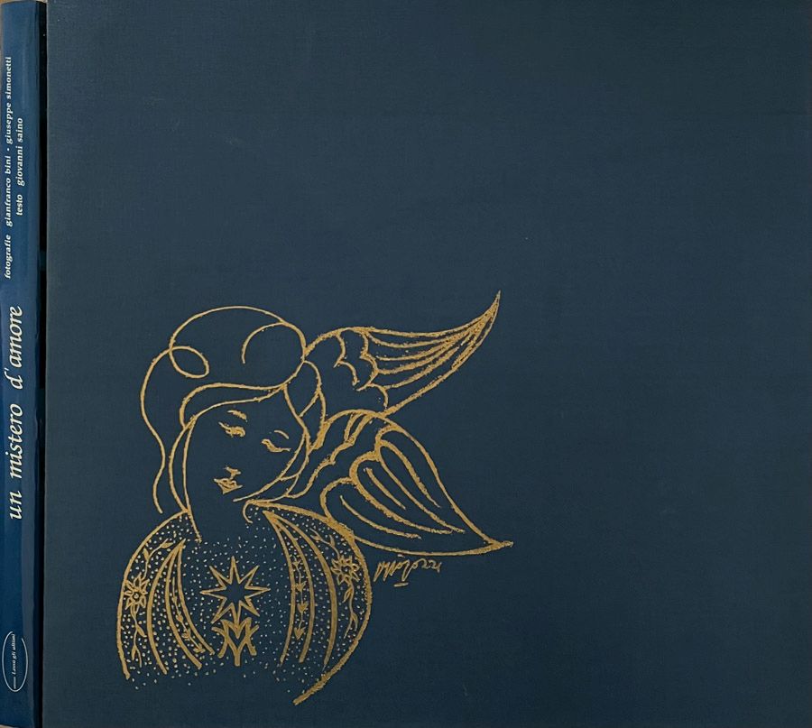 Biblioteca di Babele