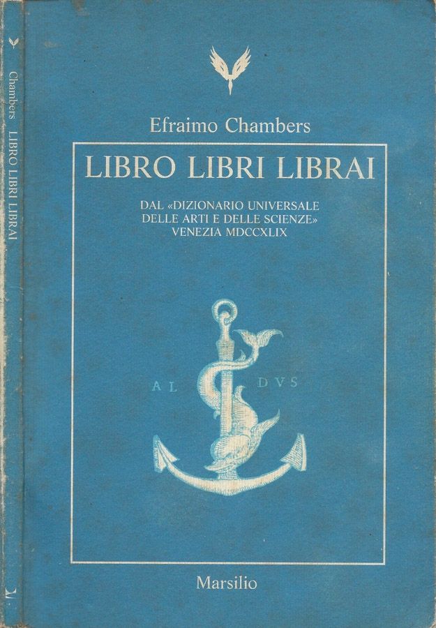 Biblioteca di Babele