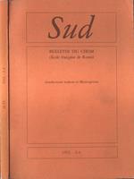 Sud n. 3 - 4 1992