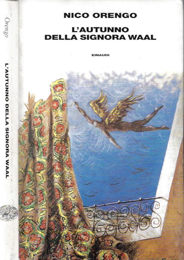 Biblioteca di Babele