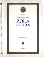 Zola - Dreyfus