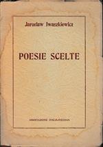 Poesie Scelte