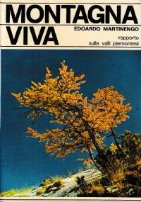 MONTAGNA VIVA. Rapporto sulle valli piemontesi - copertina