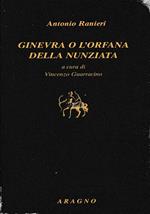 Ginevra o l’orfana della Nunziata