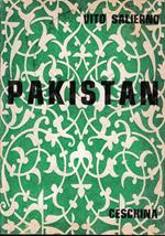 Pakistan. Dal deserto alla vita