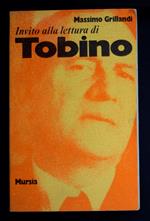 Invito alla lettura di Tobino