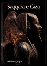 Saqqara e Giza