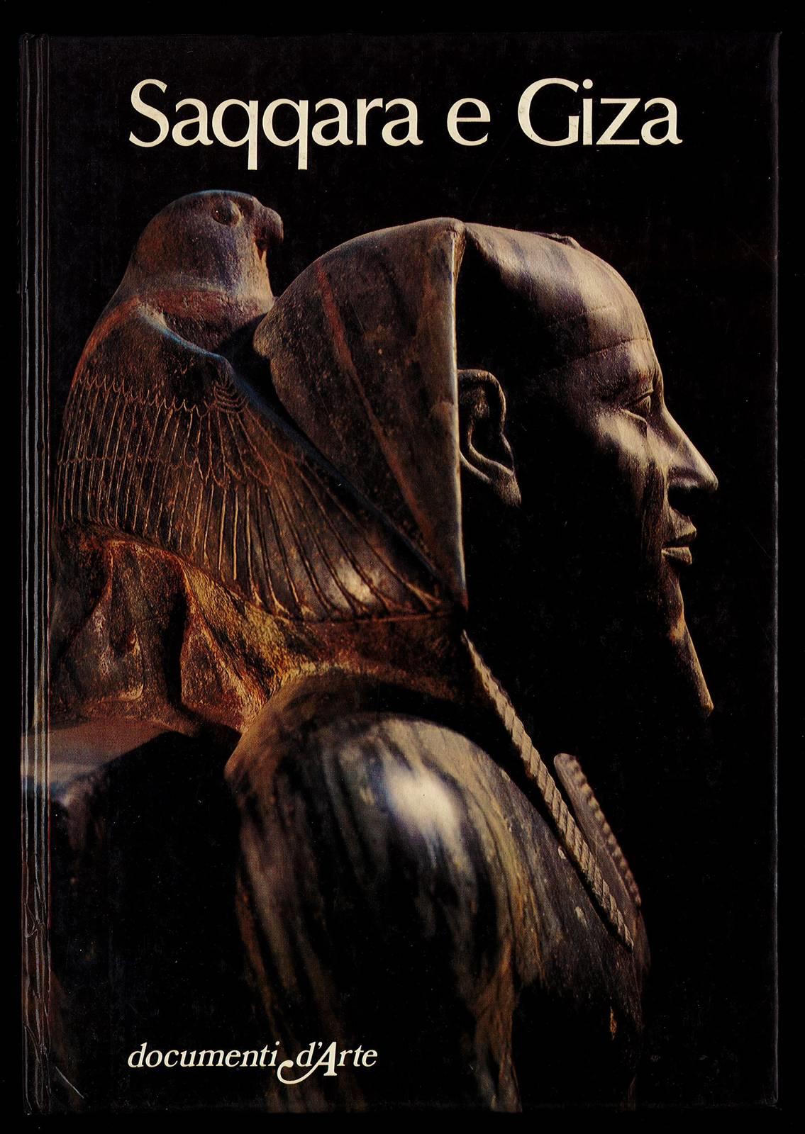 Saqqara e Giza
