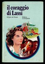 Il coraggio di Lassi