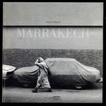 Marrakech 2003