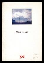 Dino Boschi