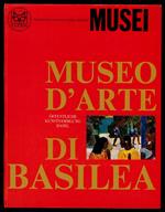 Museo d'arte di Basilea