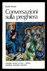 Conversazioni sulla preghiera